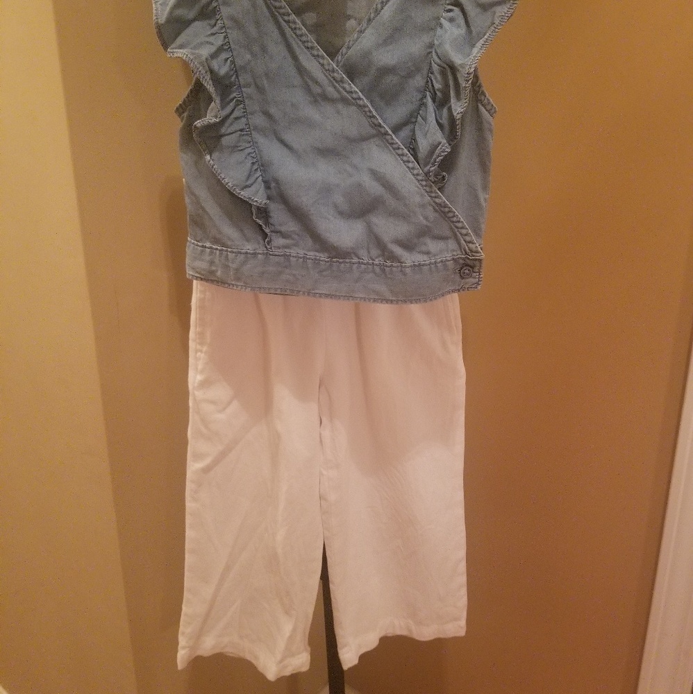 bebe pants